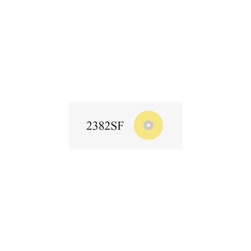 DISCOS PULIR POP-ON XT 2382S SOF-LEX 85 UDS.