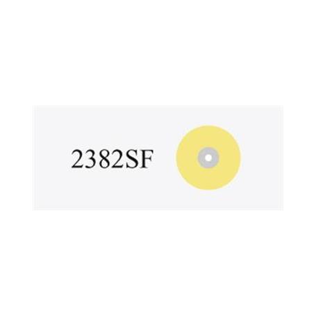 DISCOS PULIR POP-ON XT 2382S SOF-LEX 85 UDS.
