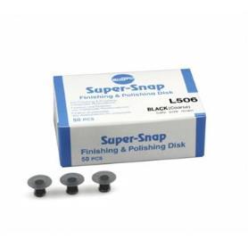 DISCOS PULIR SUPER-SNAP SHOFU 50 UDS.