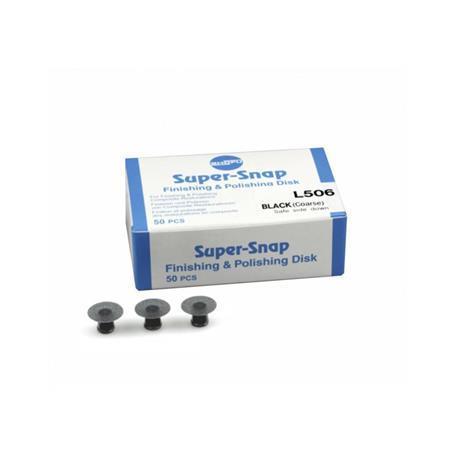 DISCOS PULIR SUPER-SNAP SHOFU 50 UDS.