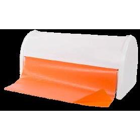 DISPENSADOR DE BABEROS. 80 UDS