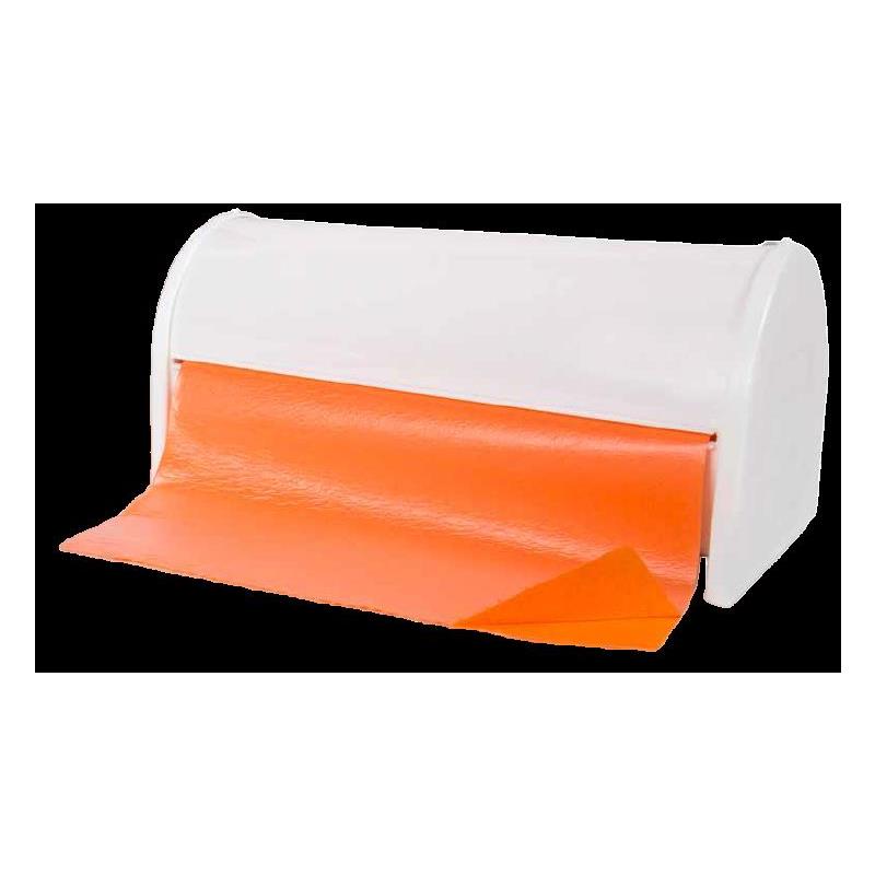 DISPENSADOR DE BABEROS. 80 UDS