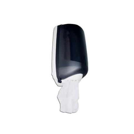 DISPENSADOR DE BOBINAS MINI BLANCO