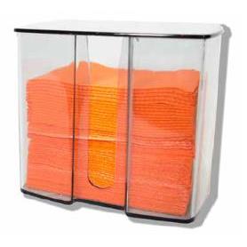 DISPENSADOR DE SERVILLETAS. 500 UDS