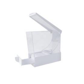 DISPENSADOR ROLLOS ALGODON UNIVERSAL