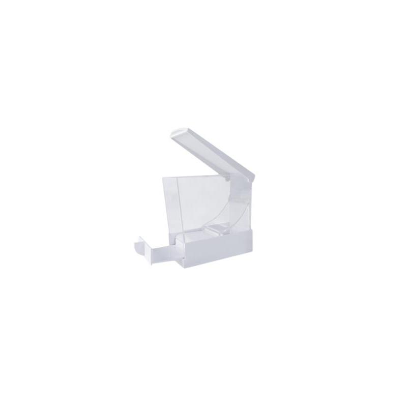 DISPENSADOR ROLLOS ALGODON UNIVERSAL