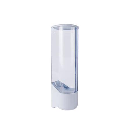DISPENSADOR VASOS TRANSPARENTE