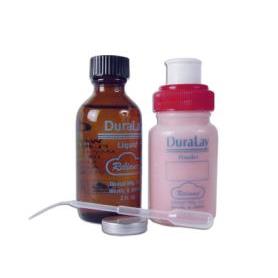 DURALAY. RELIANCE(56G POLVO+ 60ML LIQUIDO)