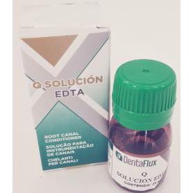 EDTA 15% - 20 ML.