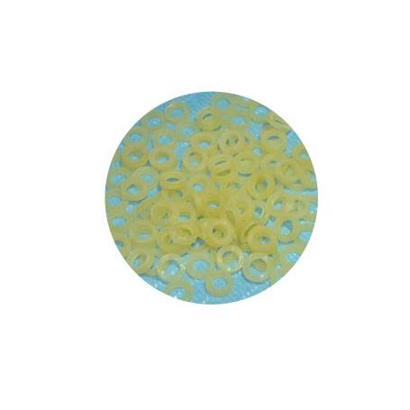 ELASTICOS INTRAORALES  10x100UD