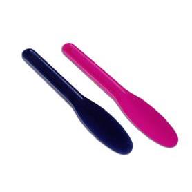 ESPATULA ALGINATO PLASTICO 6 UDS.