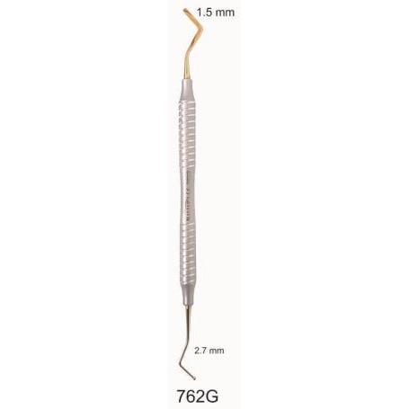 ESPATULA HEIDEMANN (pala 1.8 mm) G.S