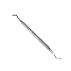 ESPATULA HEIDEMANN  (pala 2.5 mm) G.S