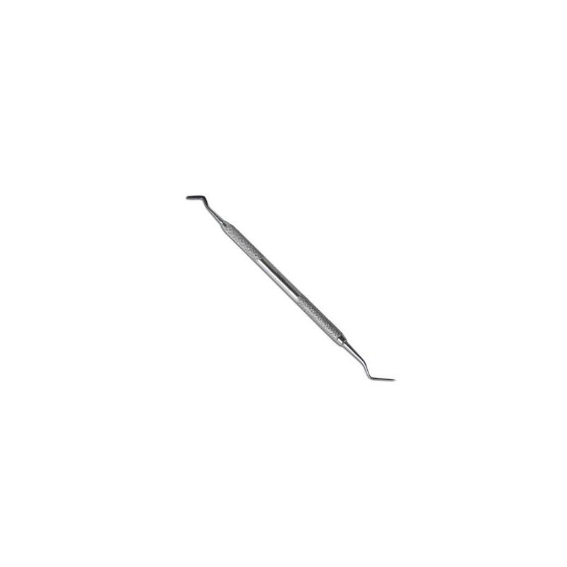 ESPATULA HEIDEMANN  (pala 2.5 mm) G.S