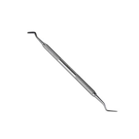 ESPATULA HEIDEMANN  (pala 2.5 mm) G.S
