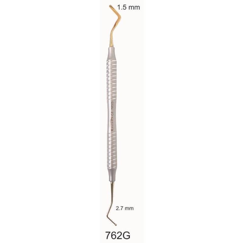 ESPATULA PARA COMPOSITE GERMANY REF 762G  G.S