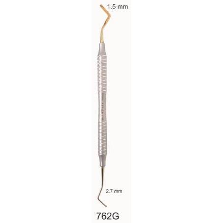 ESPATULA PARA COMPOSITE GERMANY REF 762G  G.S