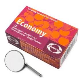 ESPEJOS ECONOMY MAGNIFYING Nº 5 ROSCA NORMAL CS 12 UDS