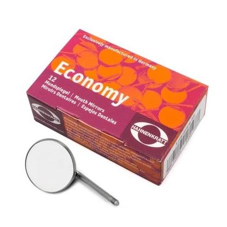 ESPEJOS ECONOMY MAGNIFYING Nº 5 ROSCA NORMAL CS 12 UDS