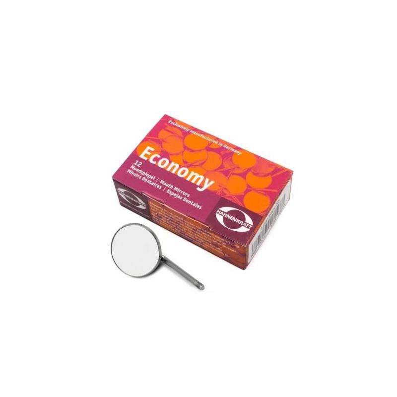 ESPEJOS ECONOMY Nº 5  12 UDS