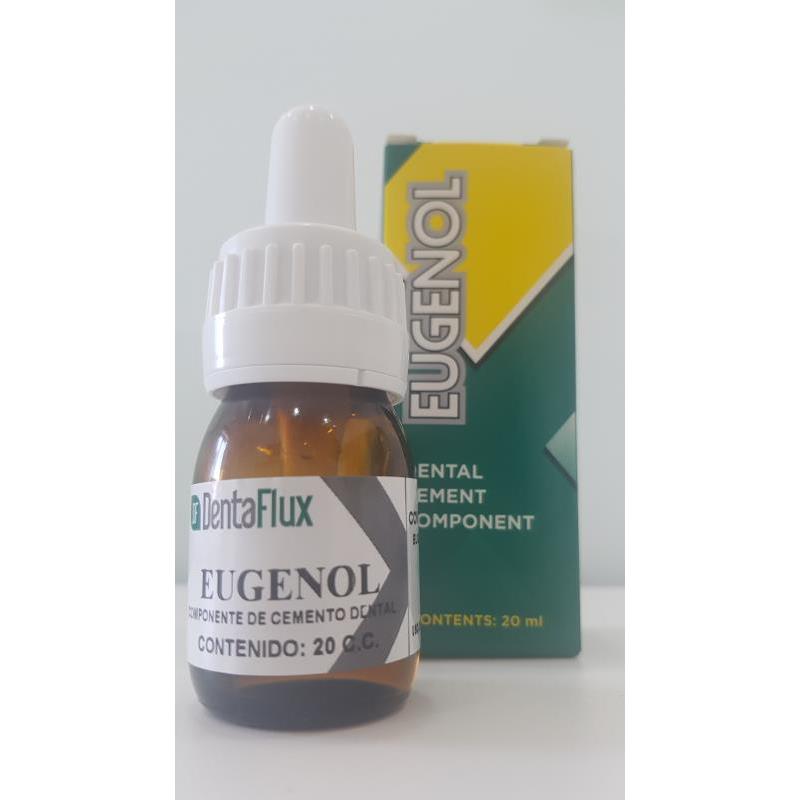 EUGENOL 20 ML