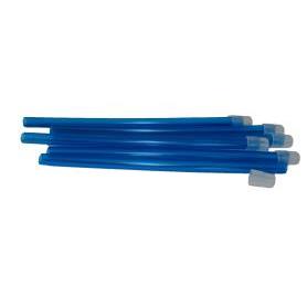 EYECTORES DE SALIVA 100 UDS
