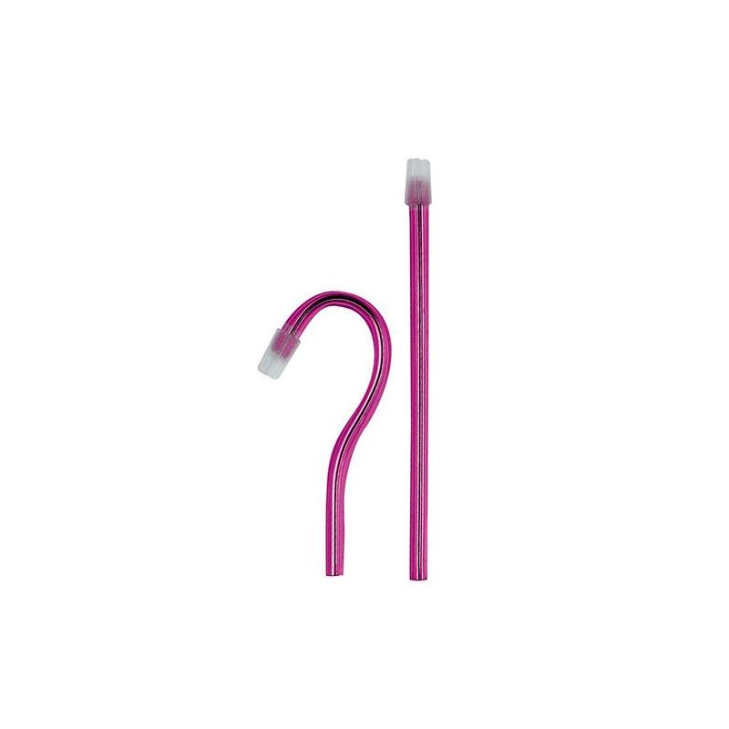 EYECTORES DE SALIVA 100 UDS