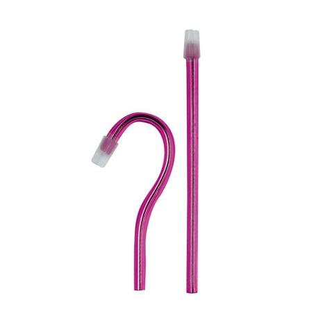 EYECTORES DE SALIVA 100 UDS