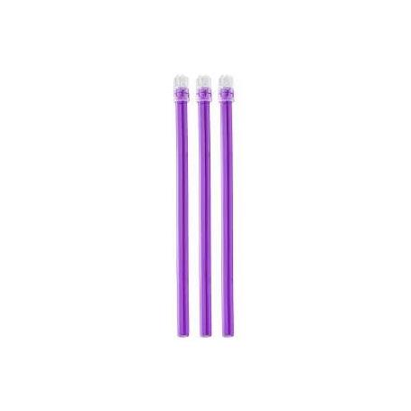 EYECTORES DE SALIVA 100 UDS
