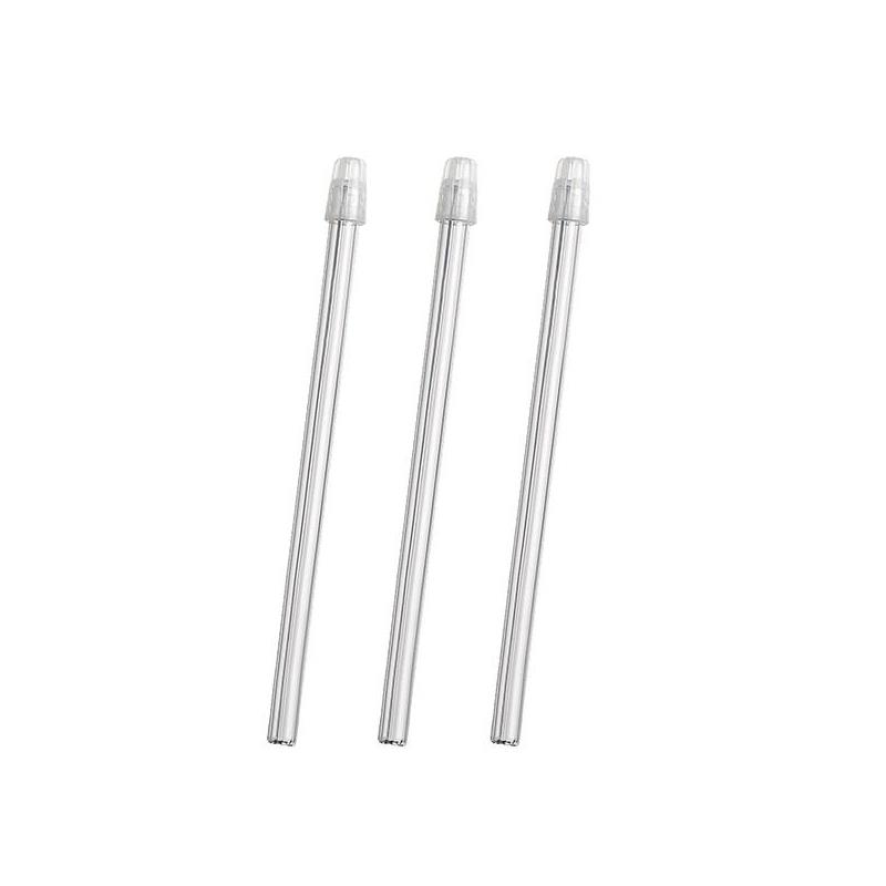 EYECTORES DE SALIVA 100 UDS