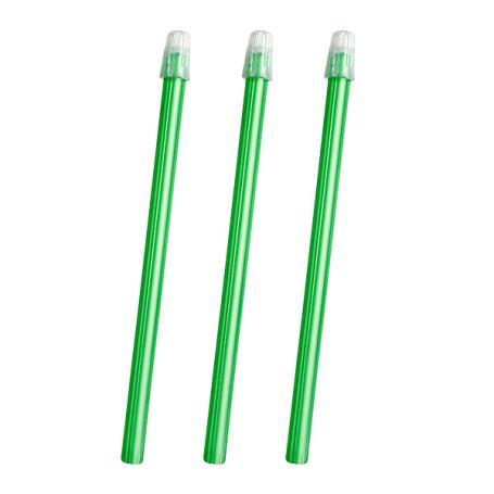 EYECTORES DE SALIVA 100 UDS