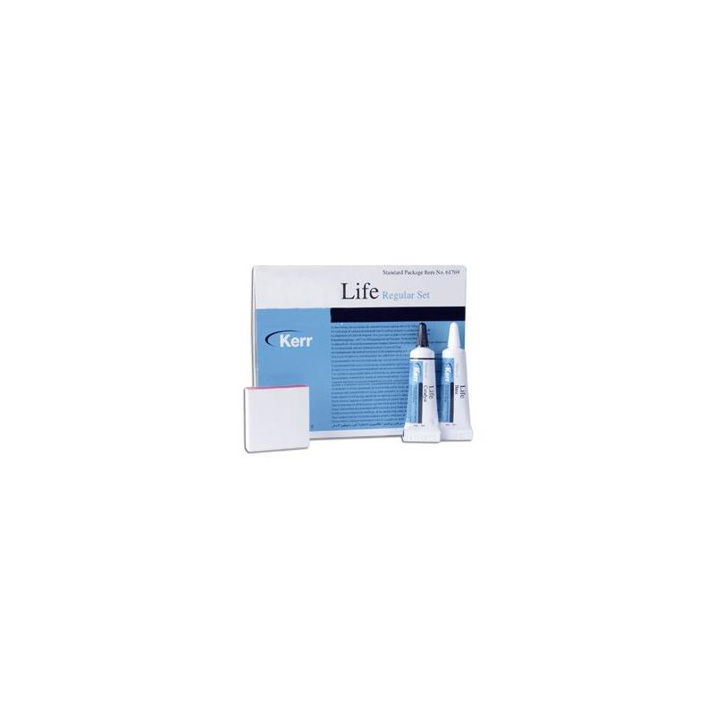 FONDO CAVIDAD LIFE -12 GR BASE + 12 GR CATALIZADOR
