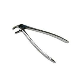 FORCEPS  MOLARES  GERMANY STEEL