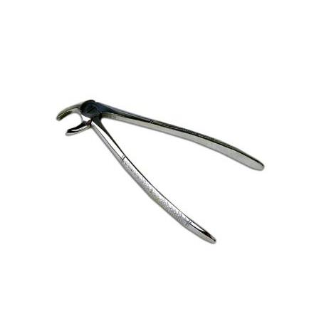 FORCEPS  MOLARES  GERMANY STEEL