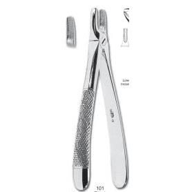FORCEPS INCISIVOS Y CANINOS G.S