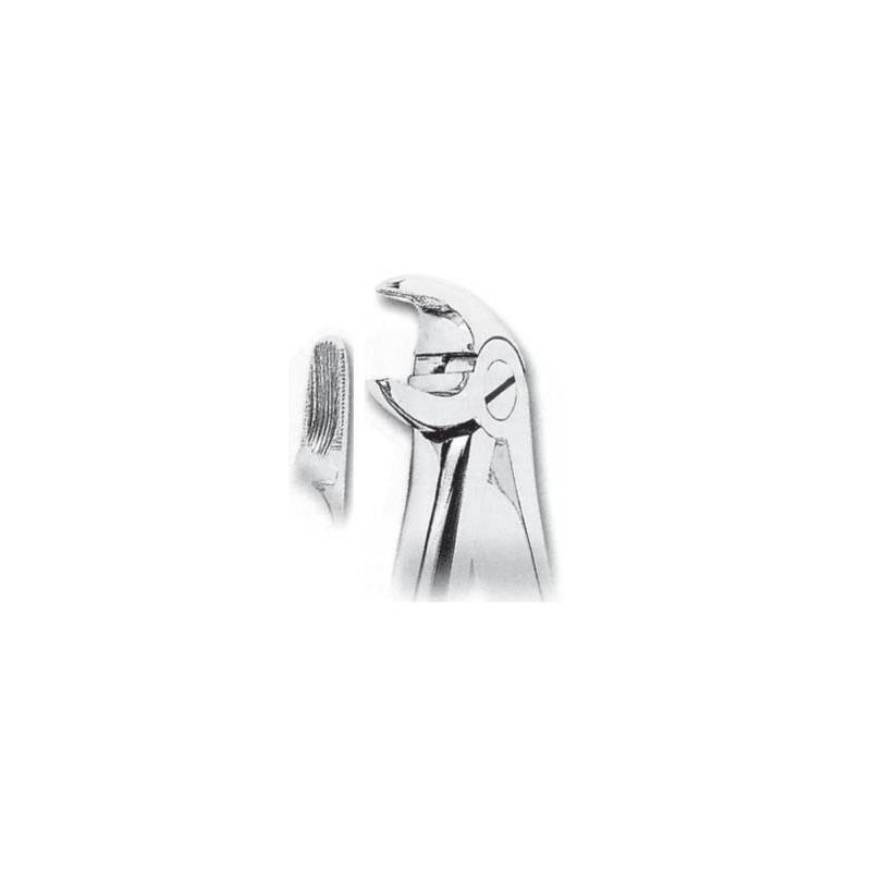 FORCEPS PREMOLARES GERMANY STEEL G.S