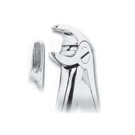 FORCEPS PREMOLARES GERMANY STEEL G.S