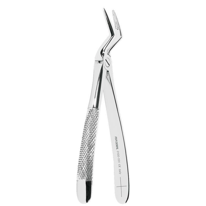 FORCEPS  RAICES   ASA