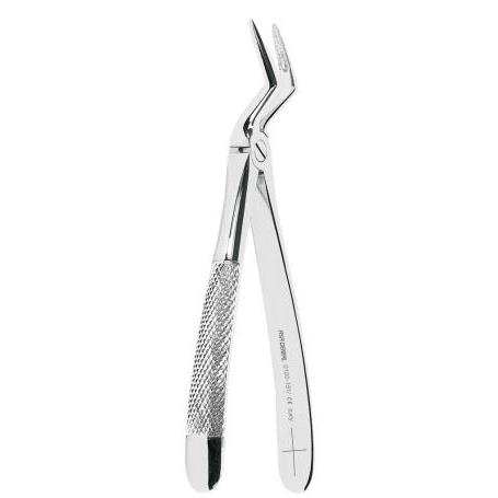 FORCEPS  RAICES   ASA