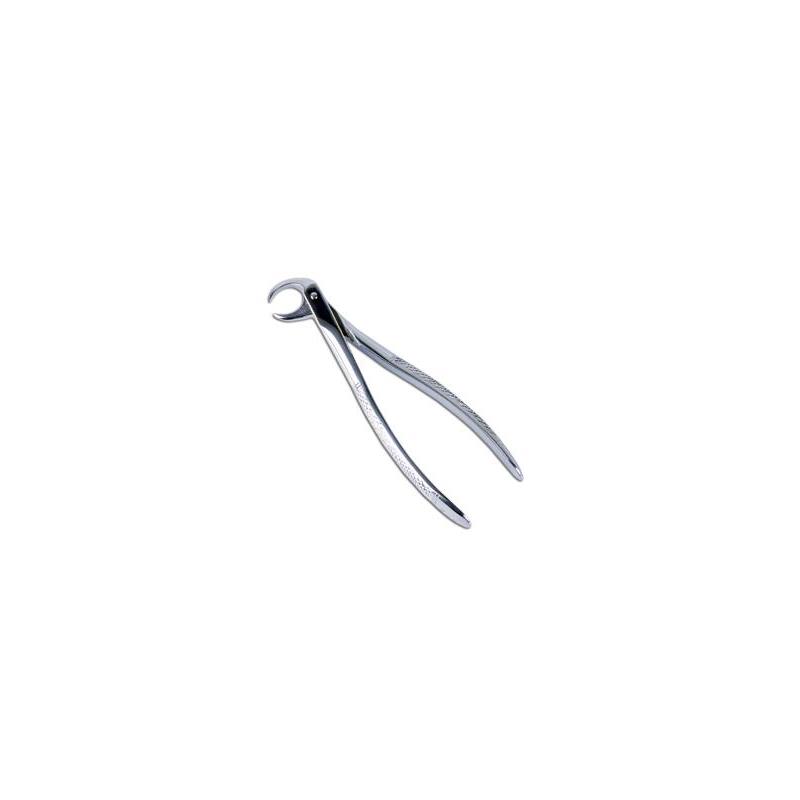 FORCEPS Nº86C MOLARES INF. PICO LORO G.S