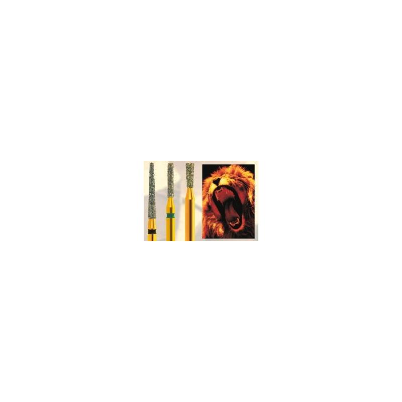 FRESA FG 6379-023 DIAMANTE PREMIUM LEON HORICO 5 UDS AUFG277G023-5