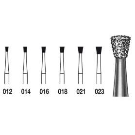 FRESA FG 805- DIAMANTE HORICO GERMANY 5 UDS.