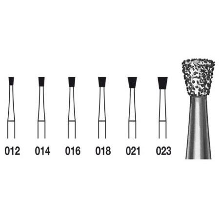 FRESA FG 805- DIAMANTE HORICO GERMANY 5 UDS.