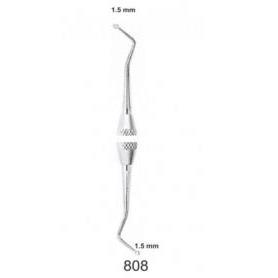 FRESA FG H135-014 TUNGSTENO KOMET 5 UDS.