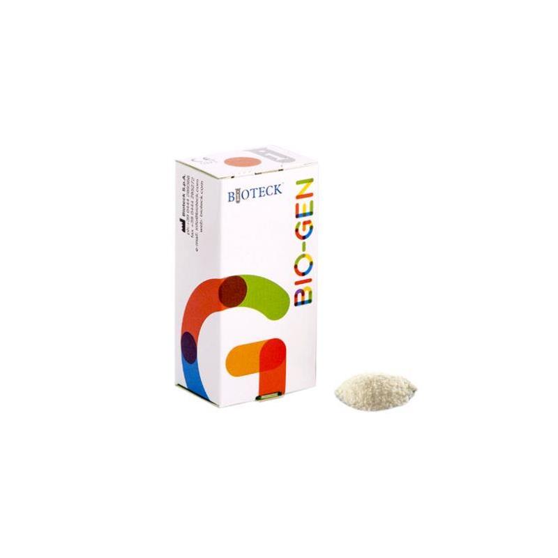HUESO BIO-GEN GRANULADO ESPONJOSO 0,5 GRAMOS
