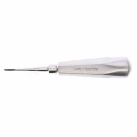 LUXADOR CURVO 3 MM PUNTA PLANA