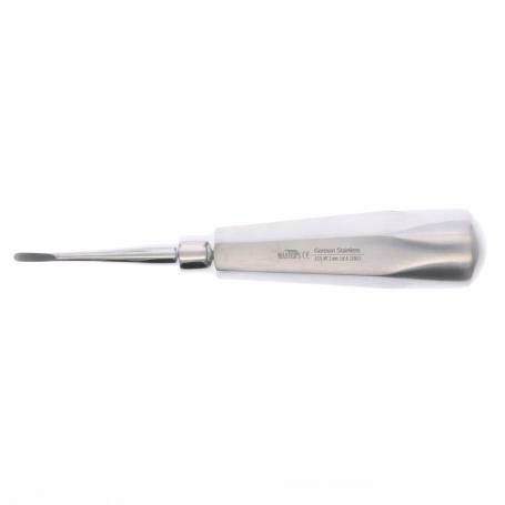 LUXADOR CURVO 3 MM PUNTA PLANA