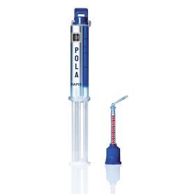 BLANQUEAMIENTO POLA RAPID 6% PH