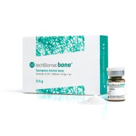 HUESO TECHBIOMAT BONE