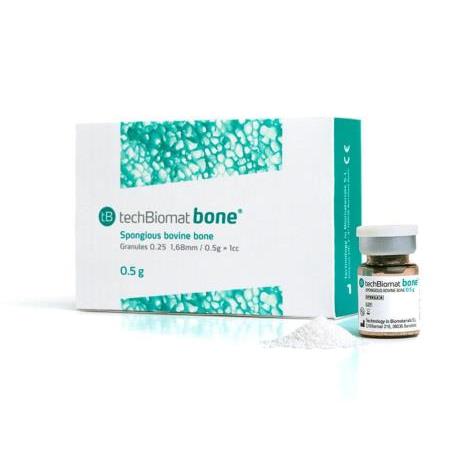 HUESO TECHBIOMAT BONE